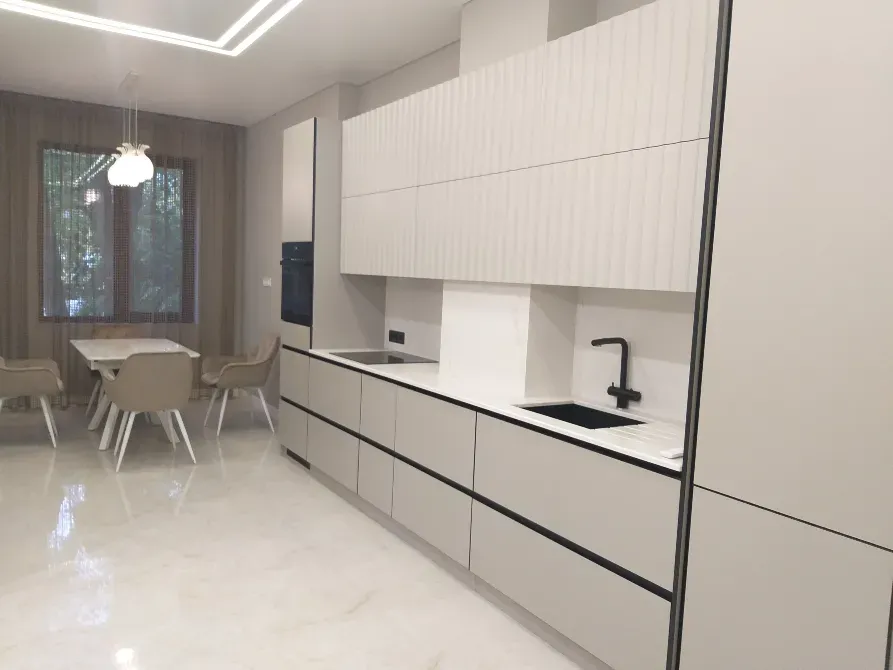 Продаж 2к Квартира 57 кв.м 2й Куликовский пр ЖК Аполон Одеса - фото 10