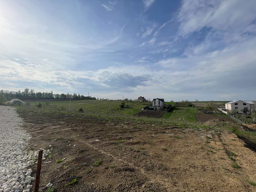 Продаж земельної ділянки 9.74 соток на вул. Проектна Тернопіль - фото 3