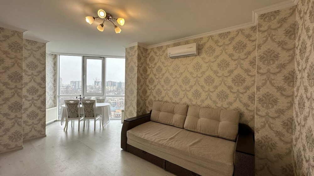 Продаж Квартира 2-кімнатна на ул. Разумовская, 10/12 Одеса - фото 3