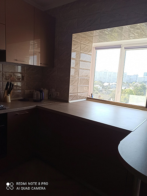 1ком. студия- спецпроект- Черёмушки Одеса - фото 3