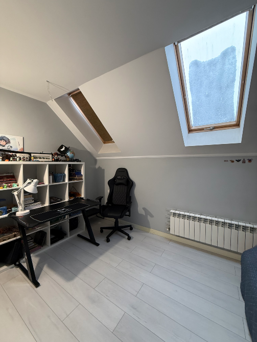 For sale 3-storey Cottage with land 1 ares 106 sq.m 3 rooms at Григоренка Rivne - photo 6