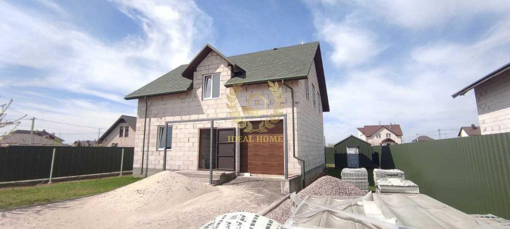 Продаж Будинок 4-кімнатний  - photo 6