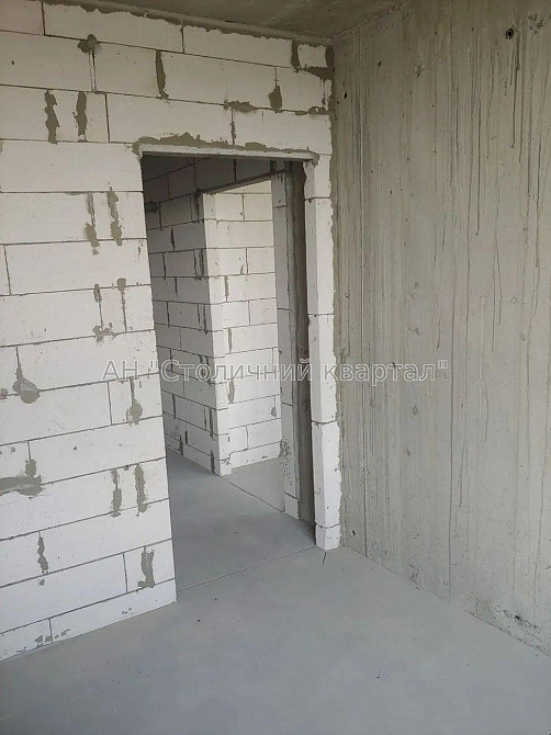 Продаж Квартира 2-кімнатна, 10/17 поверх на Заболотного Академіка вул., 15Б Київ - фото 7