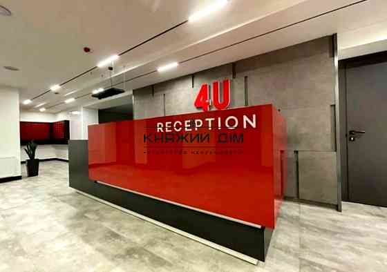 БЕЗ КОМІСІЇ! Продаж смарт-квартири в ЖК 4U, метро Академмістечко. № 21146666 Kiev