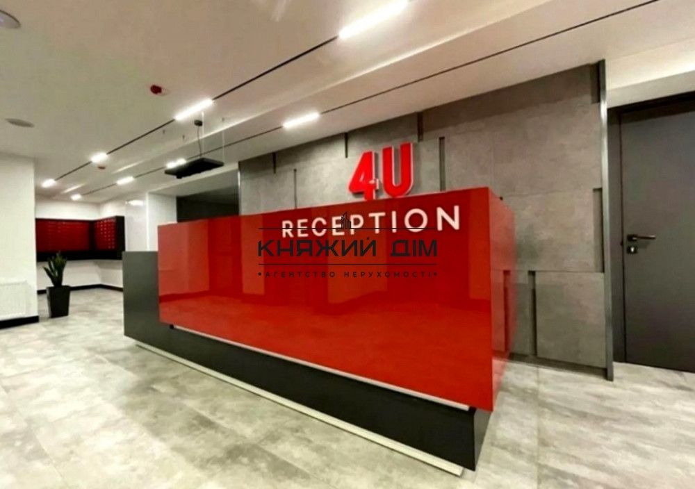 БЕЗ КОМІСІЇ! Продаж смарт-квартири в ЖК 4U, метро Академмістечко. № 21146666 Київ - фото 4