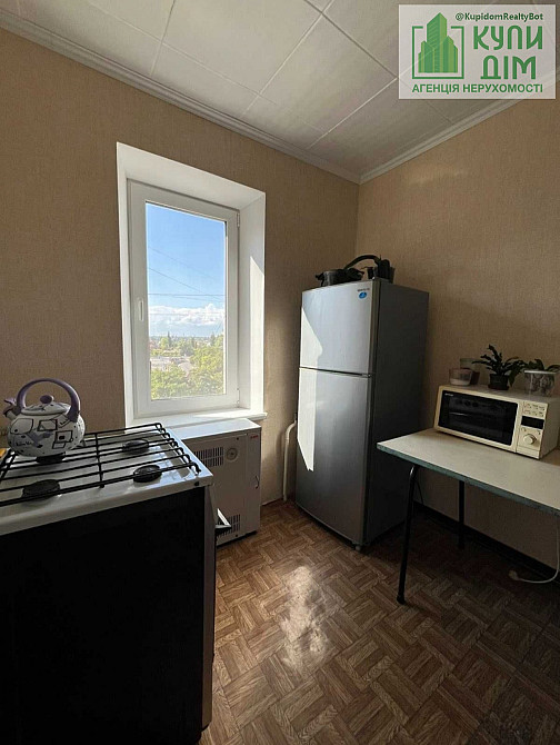 Продається 2-кімнатна квартира на вул. Андріївській Кропивницький - фото 12
