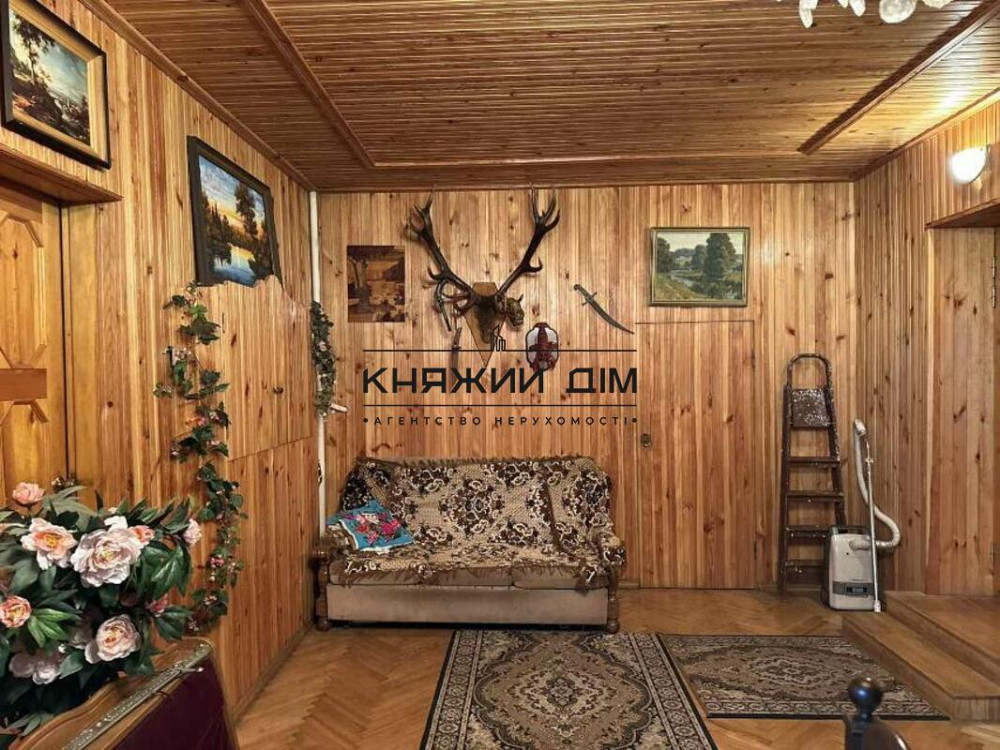 Продаж 3-поверхового будинку в с. Михайлівка-Рубежівка. 16 км від Києва.№ 2211774 Mykhailivka-Rubezhivka - photo 10