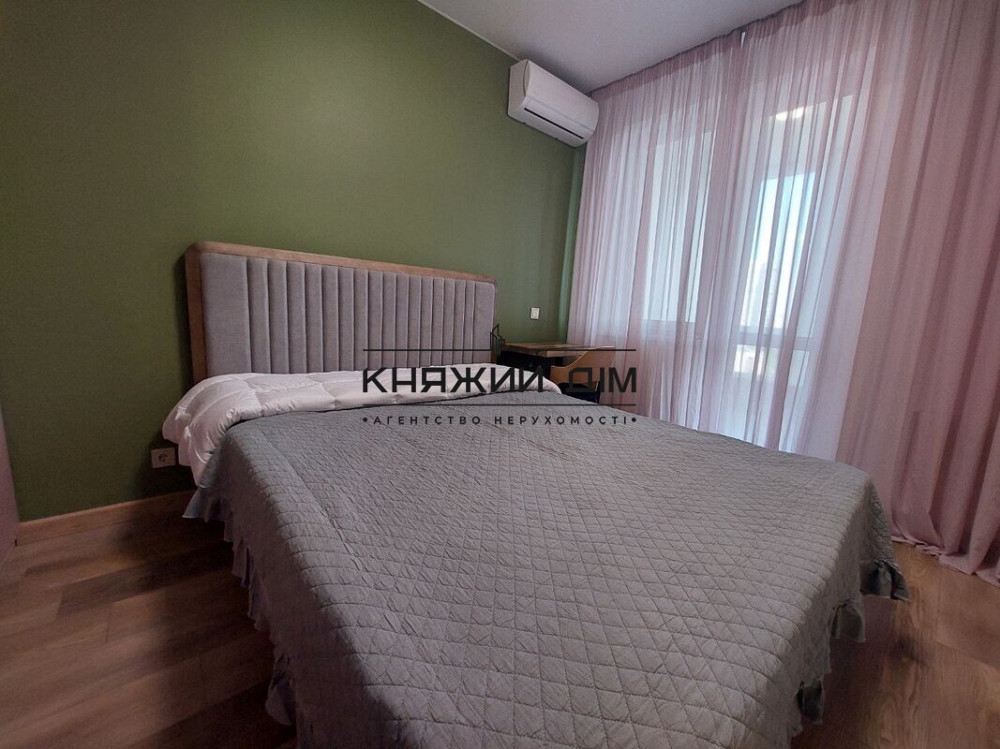 Оренда Квартира 2-кімнатна, 14/20 поверх на Кустанайская ул. Kiev - photo 14