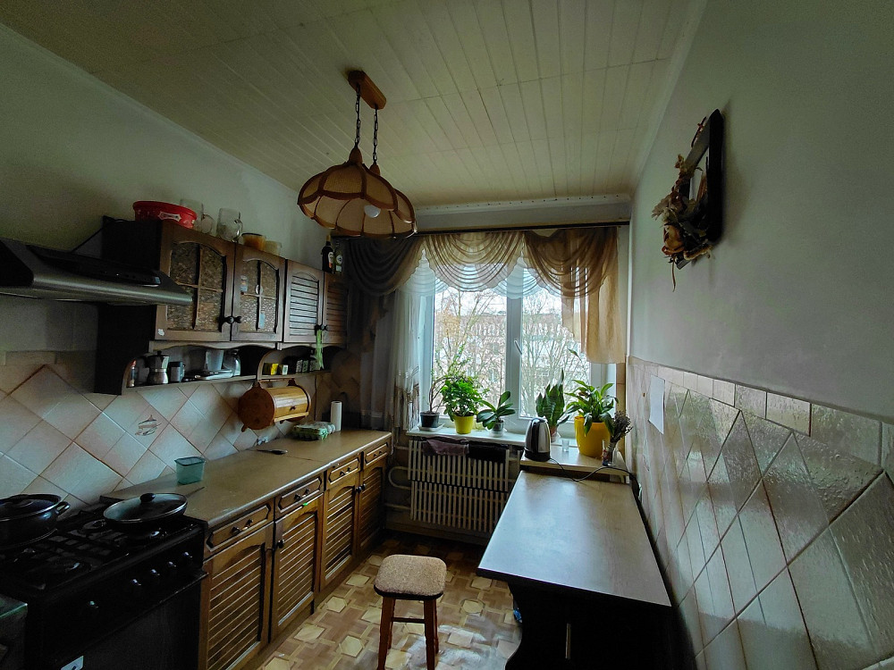 Продаж Квартира 4-кімнатна, 5/5 поверх Тернопіль - фото 11