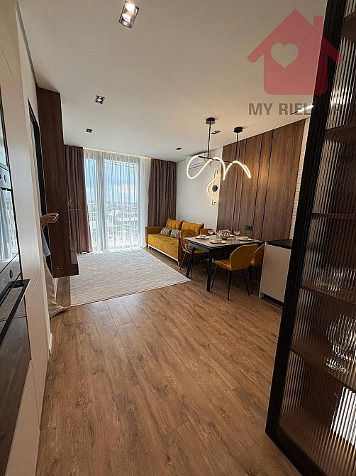 Продаж двокімнатної квартири ЖК Park Land Uzhhorod - photo 2