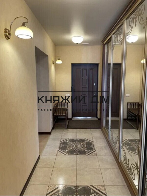 Продаж 4-х кімнатної квартири в ЖК Чайки. № 21144474 Чайки (Богуславський район) - фото 4