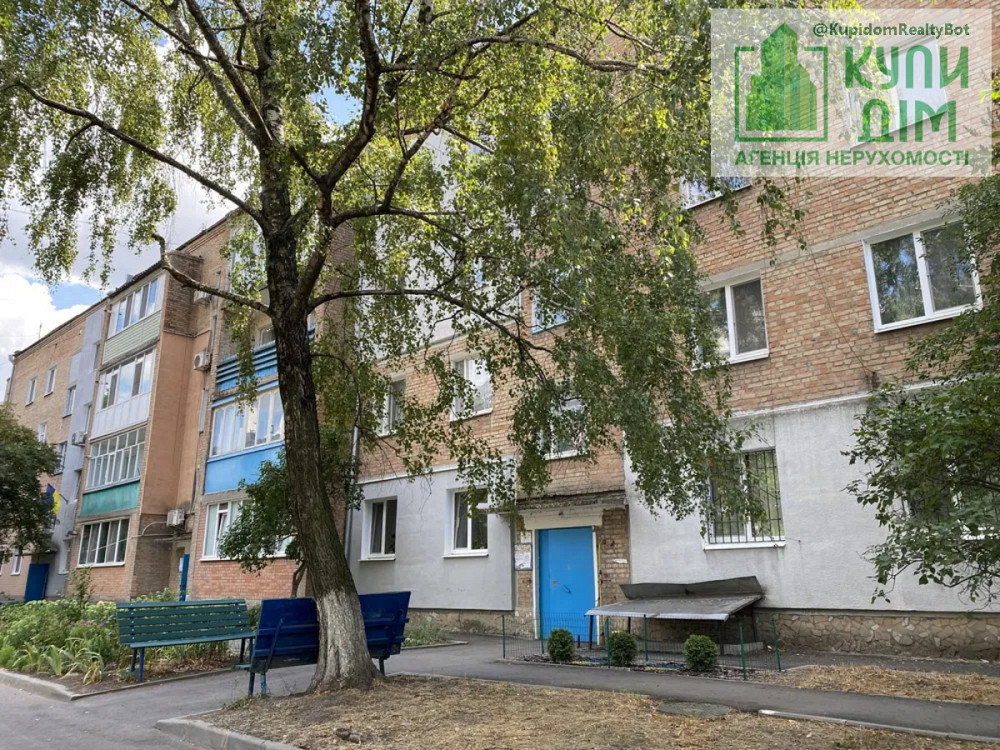 Квартира 3-кімнатна Гірниче Кропивницький - фото 15