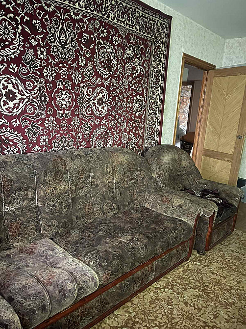 Продаж Квартира 3-кімнатна на ул. Маршала Малиновского, 53 Одеса - фото 14