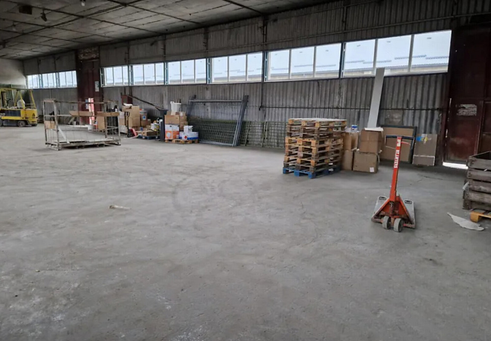 Оренда приміщення вільного призначення поверх - 1/1 Тернополь - изображение 3