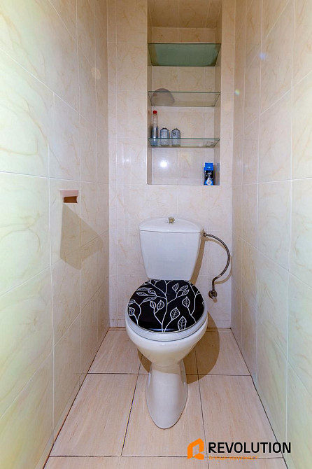 Продаж Квартира 1-кімнатна, 10/16 поверх на Червоної Калини вул., д. 2-А Київ - фото 7