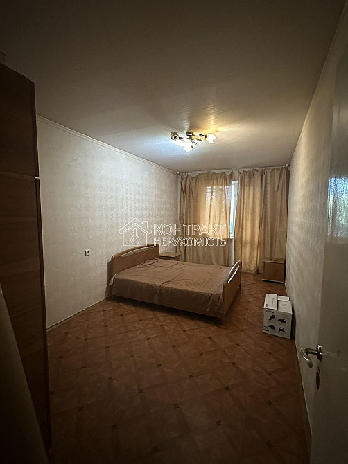 Продаж Квартира 3-кімнатна, 5/9 поверх на вул. Героев Труда Харків - фото 2