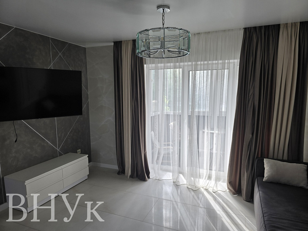 Продаж Квартира 3-кімнатна, 2/5 поверх на вул. Корольова С. Тернопіль - фото 7