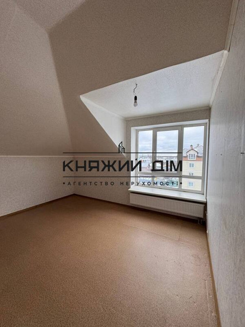 Продаж видової дворівневої квартири для великої родини в ЖК Country House Гора - фото 15