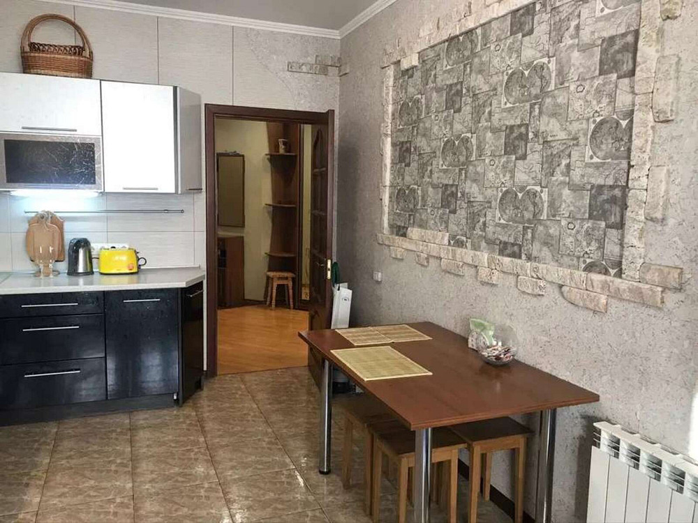 Оренда Квартира 1-кімнатна, 10/24 поверх на ул. Михаила Драгоманова Київ - фото 5