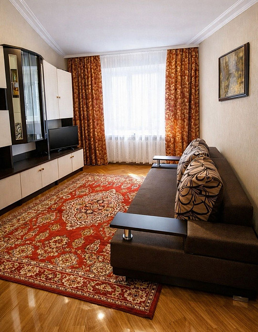 Продаж Квартира 3-кімнатна, 1/12 поверх на Володимира Івасюка вул., д. 20б Киев - изображение 2