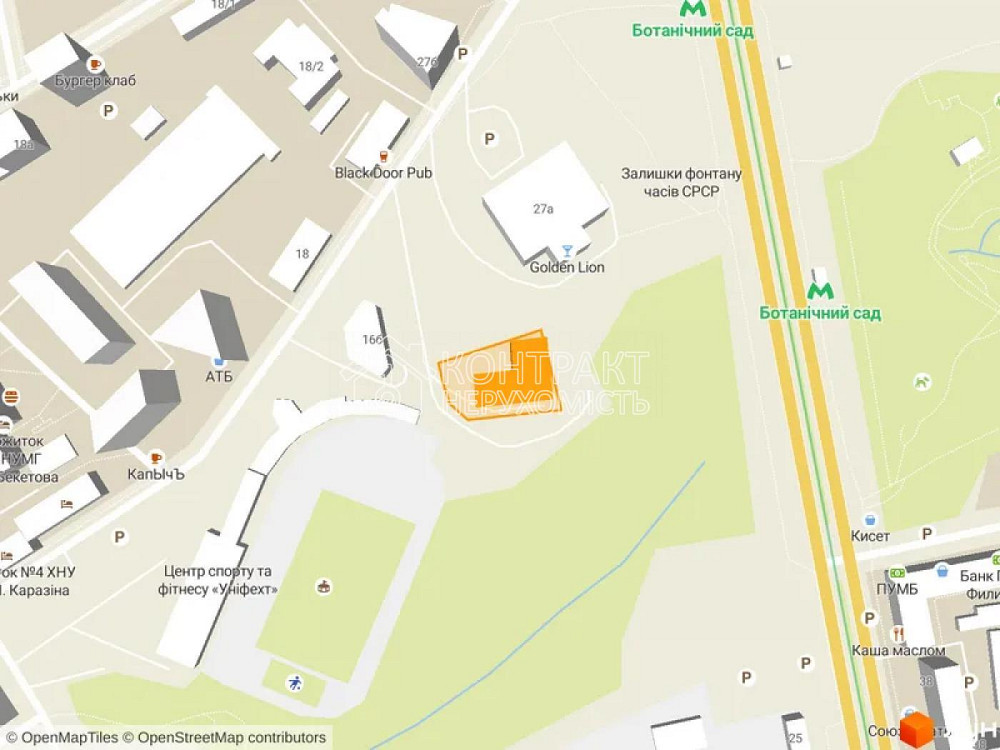 Продаж Квартира 2-кімнатна, 19/25 поверх на вул. Отакара Яроша Kharkiv - photo 19