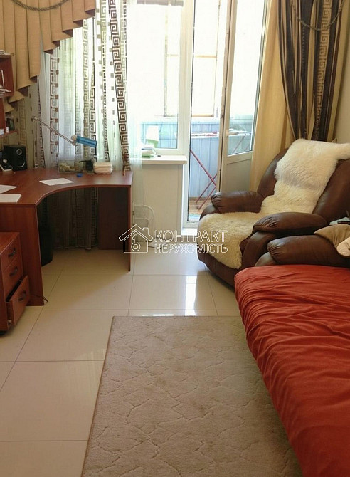 Продаж Квартира 3-кімнатна, 3/12 поверх на вул. Валентинівська Kharkiv - photo 2