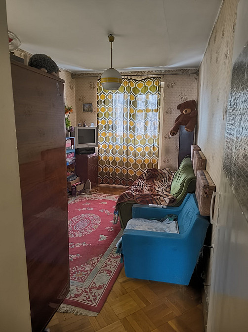 4-х комнатная квартира на 7ст. Большого Фонтана Одесса - изображение 6