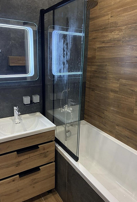 Продаж Квартира 3-кімнатна, 8/8 поверх на вул. В.Чорновола Рівне - фото 5