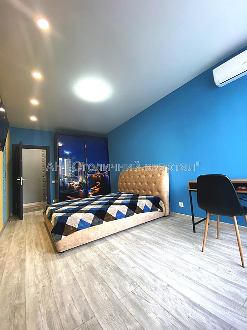 Оренда Будинок 1-кімнатний на Осокорська вул., 2А Київ - фото 16