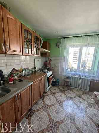 Продаж Квартира 3-кімнатна, 5/5 поверх Львів