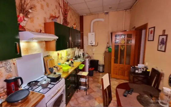 Продаж 3к Квартира 69 кв.м базарная 47 Одеса