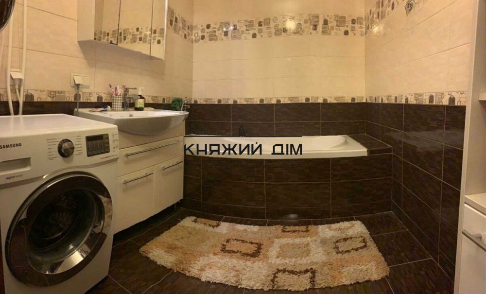 2к. квартира в новом доме на позняках. Код объекта: 21137265. Київ - фото 3