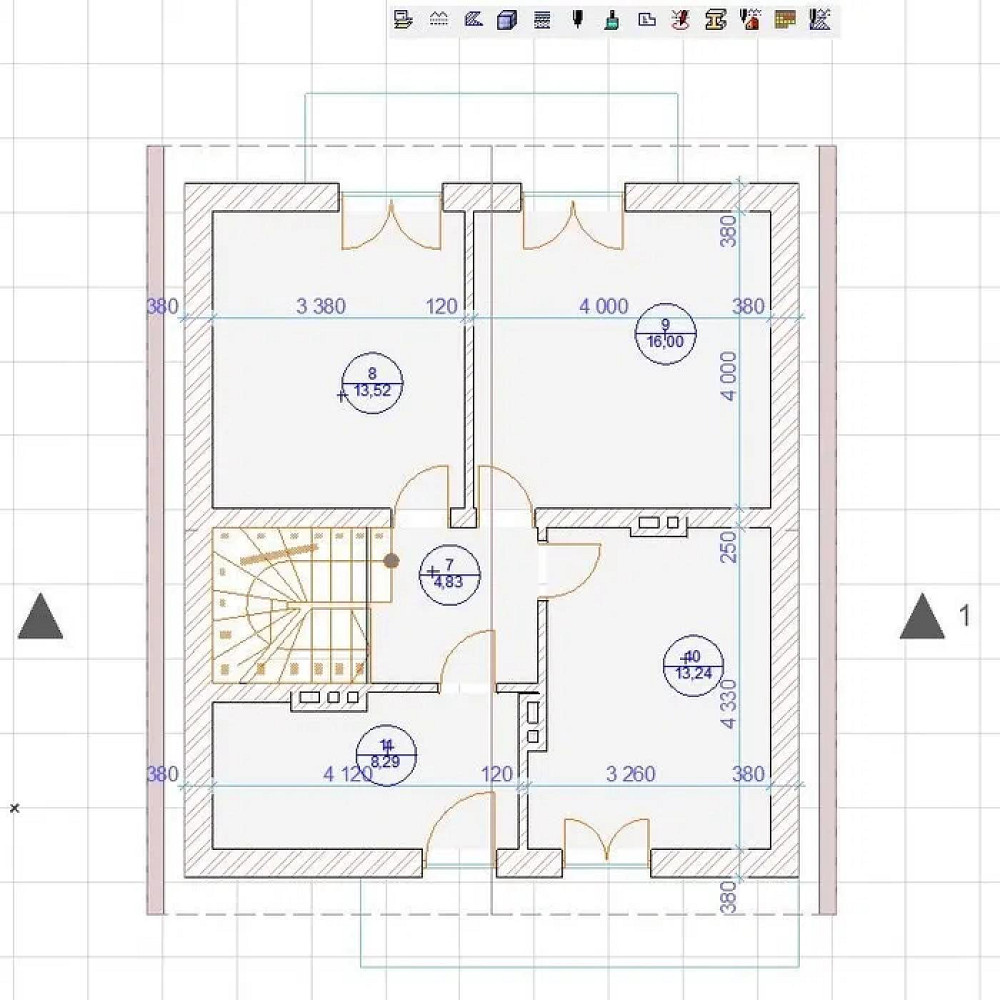 Продаж Будинок 4-кімнатний на вул. Симоненка  - фото 7