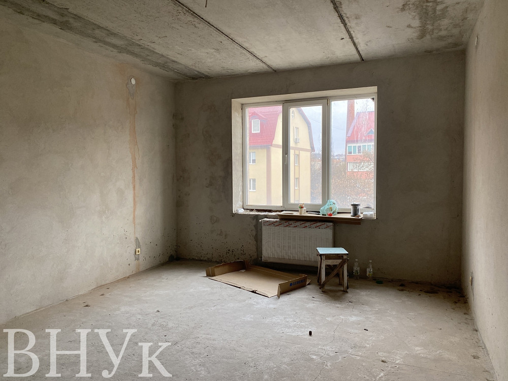 Продаж Квартира 2-кімнатна, 3/5 поверх на івана франка, 1в Uzhhorod - photo 8