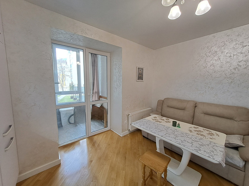 Продаж 2к квартири 67 кв. м на вул. Енергетична Ternopil' - photo 3