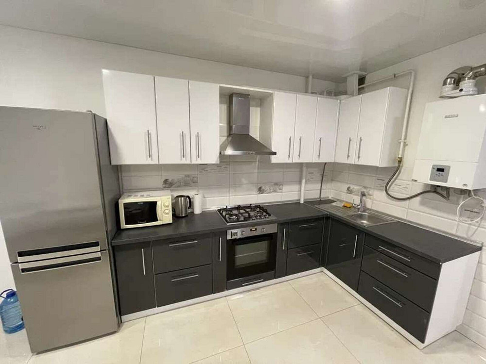 Оренда Квартира 1-кімнатна, 3/10 поверх на ул. Малоземельная Kiev - photo 4