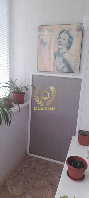 Продаж Квартира 3-кімнатна на Кирилловская ул., 131 Київ - фото 14