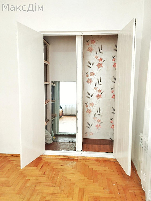 Оренда Квартира 1-кімнатна, 9/9 поверх на Злуки пр. Тернопіль - фото 6