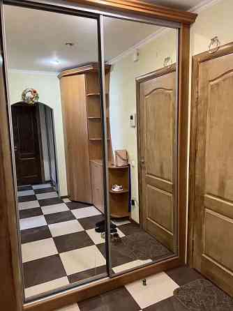 Оренда Квартира 1-кімнатна, 16/18 поверх на ул. Михаила Драгоманова Київ