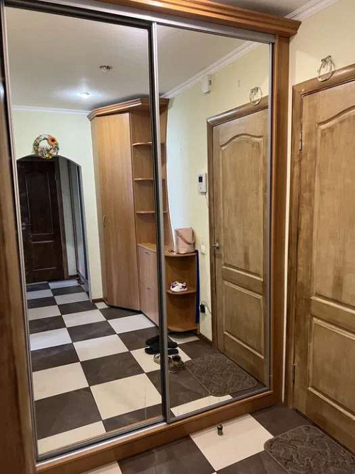 Оренда Квартира 1-кімнатна, 16/18 поверх на ул. Михаила Драгоманова Київ - фото 5