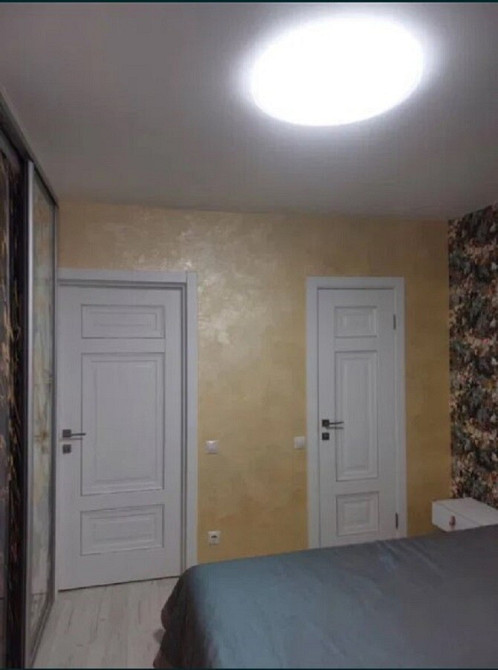 Оренда Квартира 2-кімнатна, 23/25 поверх на переулок Ясиноватский, д.11 Киев - изображение 5