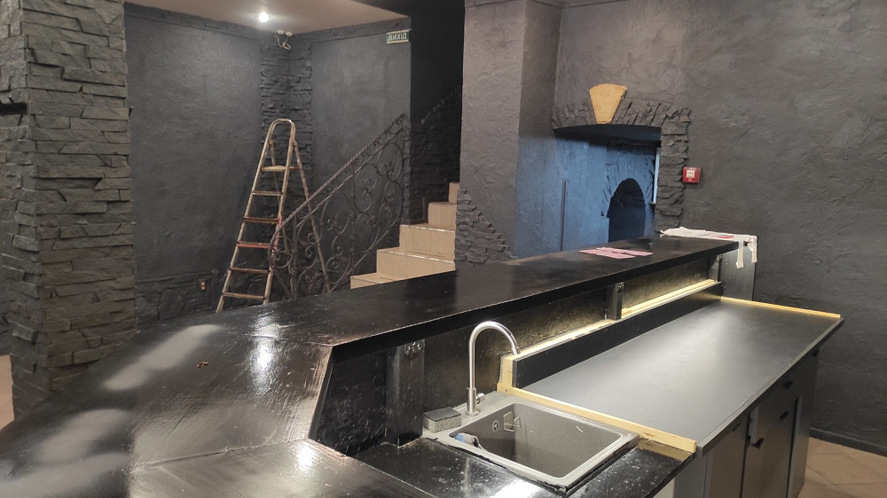 Оренда заклад громадського харчування на Соборна Вінниця - фото 10