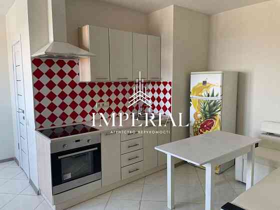 Оренда 1к Квартира 33 кв.м Калнишевського Петра вул. Київ