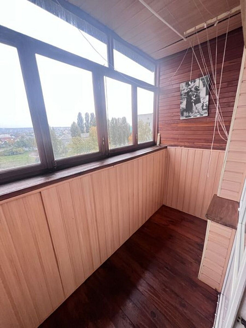 Оренда Квартира 1-кімнатна, 5/5 поверх на Харченка, 17 Київ - фото 8