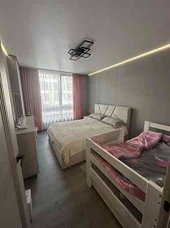 Продаж Квартира 1-кімнатна, 10/13 поверх на Хіміків вул., 28 Ivano-Frankivs'k