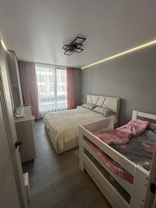 Продаж Квартира 1-кімнатна, 10/13 поверх на Хіміків вул., 28 Ivano-Frankivs'k - photo 5