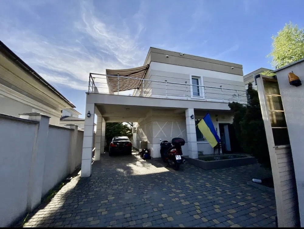 Продаж Будинок на вул. Курортна Одеса - фото 6