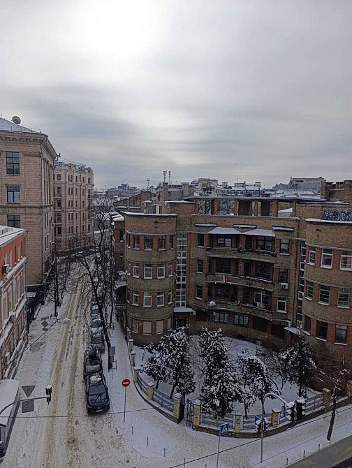 Продаж Квартира 4-кімнатна, 6/6 поверх на Велика Житомирська вул., д. 16 Київ - фото 8