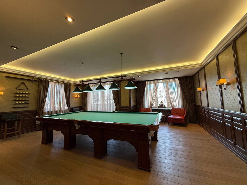 Продаж Квартира 5-кімнатна, 8/9 поверх на Педагогический пер., 3/4 Odessa - photo 19