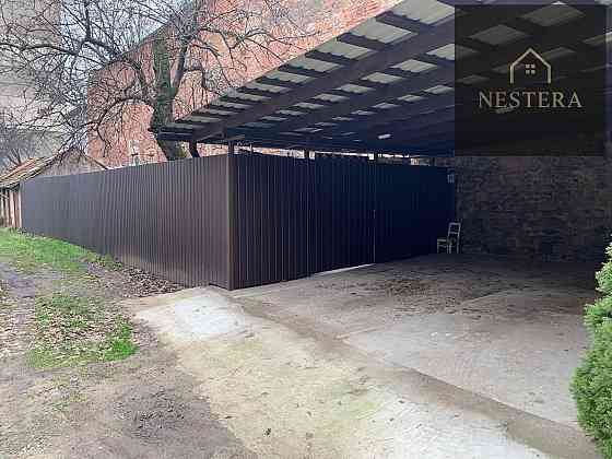 Продаж Будинок 3-кімнатний на вул. Мукачівська Ужгород